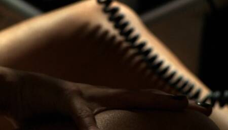 Playboy TV Latin America - Racing Curves Ep08