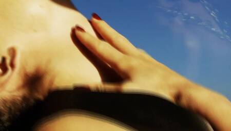 Playboy TV Latin America - Racing Curves Ep03