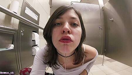 Emma Choice - Vlogger p2