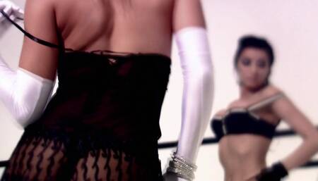 Playboy TV Latin America - Photographer in Love Ep 10