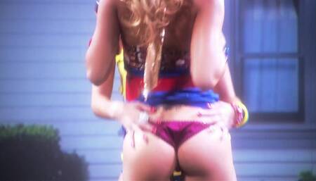 Playboy TV Latin America - Photographer in Love Ep 07