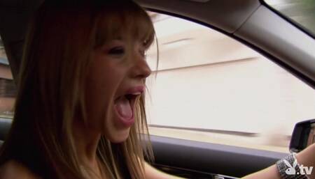 Playboy TV Latin America - Neighborhood Rumors Ep 12