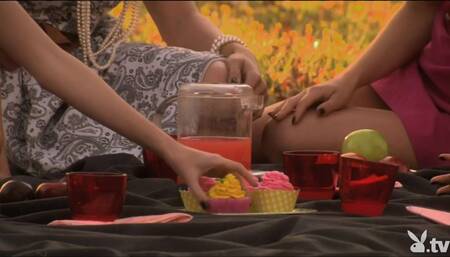 Playboy TV Latin America - Neighborhood Rumors Ep 10