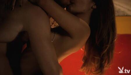 Playboy TV Latin America - Neighborhood Rumors Ep 9