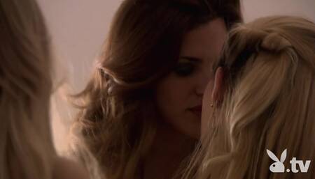 Playboy TV Latin America - Neighborhood Rumors Ep 7