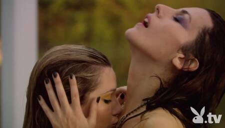 Playboy TV Latin America - Neighborhood Rumors Ep 3