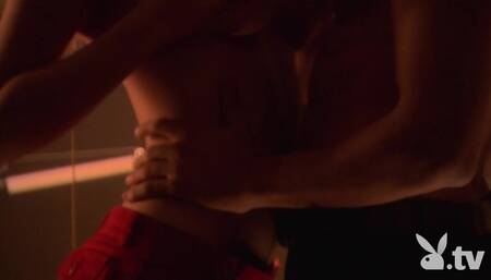 Playboy TV Latin America - Neighborhood Rumors Ep 2