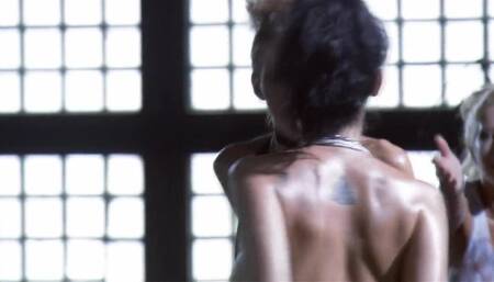 Playboy TV Latin America - Room Service Ep 3