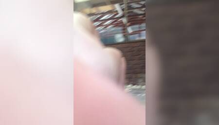 Melbourne girl riding cock