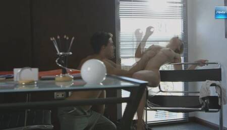 Playboy TV Latin America - Sexmonia Ep 2