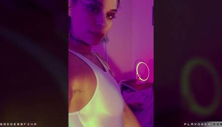 Rightful Place! [4K MP4]