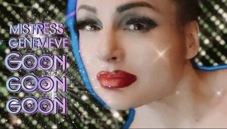 Bottle Sniffing Goons Loose their Minds