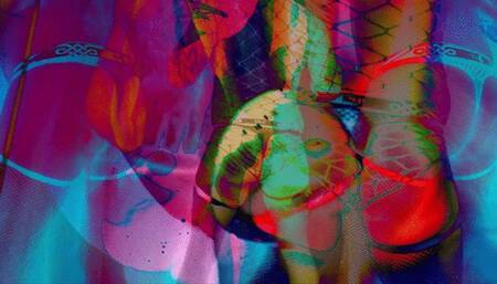 Colorful CD MINDFUCK