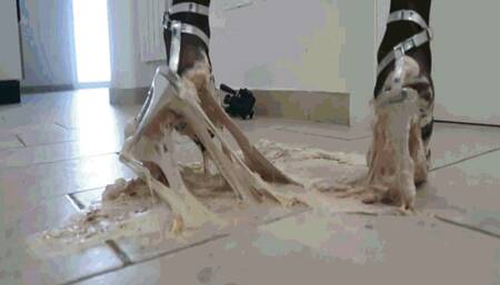 Trouble at the door WMV(1920x1080)FHD