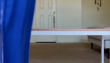 Flip Flop Tease n Denial