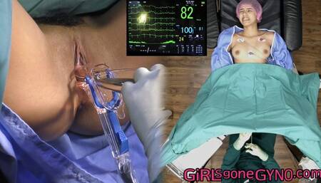 Sterilization with Cervical Penetration