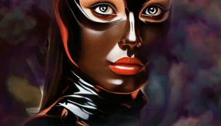 Empress Dona Diabla's House of Shame