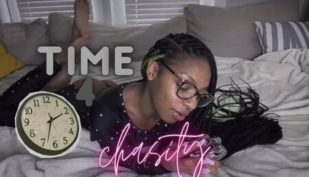 Time 4 Chasity