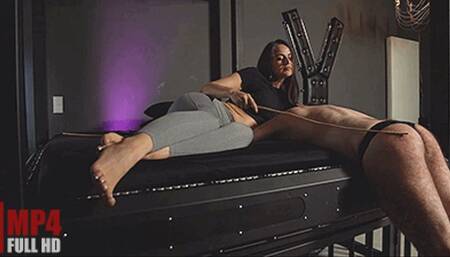 Stepmothers Boy Part 3 (FULL HD) – Lady Iveta