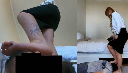 Barbie - Boss - Mix1 Part3