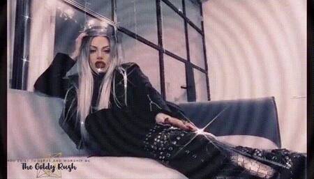 Binaural psychedelic Multi-Fetish Aroma Academy: Embrace Your Place as My Servant