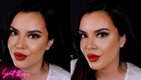 The best burps you'll ever hear! ~ Sweet Maria