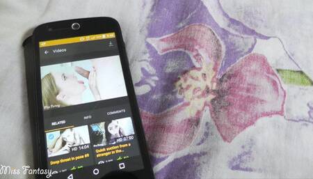 Step brother fucks stepsister instead of her boyfriend