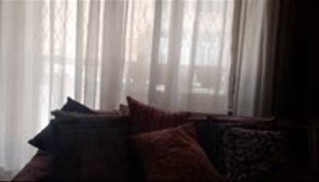 WHERE DID YOU HIDE IT ?!