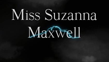 All Aboard The Anal Train