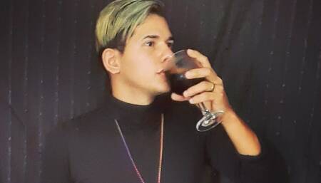 Satisfying video to masturbate