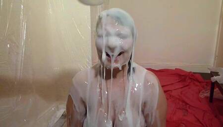 Steph Creamy White Gunk