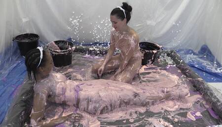 Pixiee and Sade maids