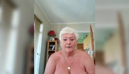 Talking session with Joolz 46