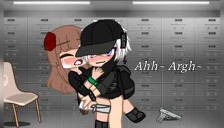 ~Kidnapped and had sex~ (Roman + Flora)