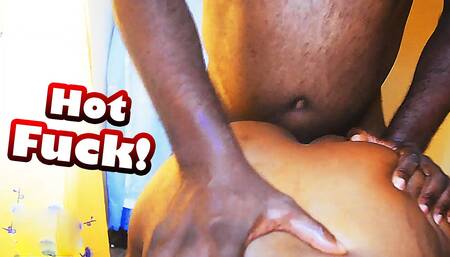 Fucking my best friend stepsister