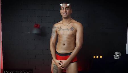 Your life is over, now I will guide you on the path to the final judgment