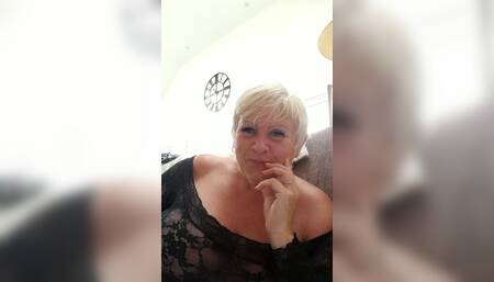 Talking session with Joolz 11