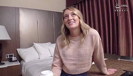 Hikr-164 - Charlotte - Raw Sex With A Dirty Oldman P2