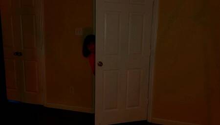 Velma and Daphne and the Case of the Voice