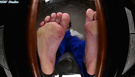 Fina can't find her patient PT 2 - MOV