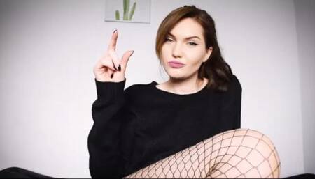 No Sex For Pindicks ! (SD)