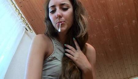 Lick My Heels Stupid Loser HD-480