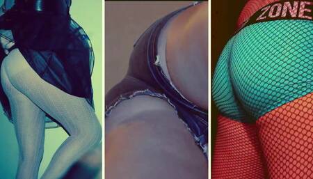 Sissy Fantasy Cum True Part 2