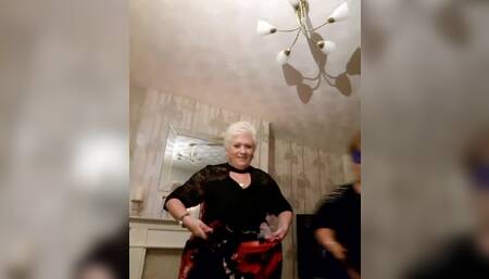 Stream started at 11/16/2019 11:59 pm