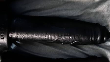 Saturday night home alone & horny point