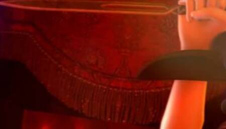 (opiumud 025) taimanin doujin ep 3 full version 1080p HD