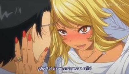 Gal Ni Yasashii Otaku-kun