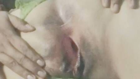 Cuckold wife mature 60 year dedicated and fucked doggy style