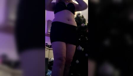 Christmas present for a fan