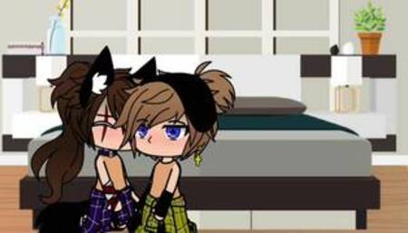 Part 2 (me and my bf) sorry short fuck